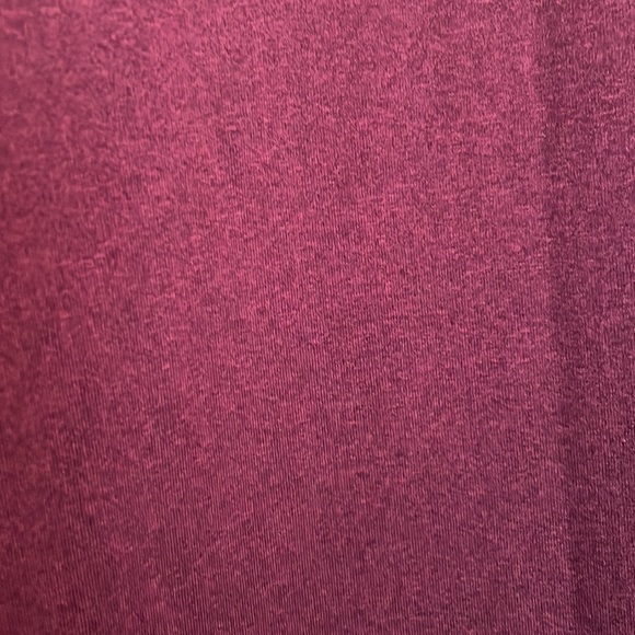 Roundtree & Yorke Men’s XL Performance Mock Turtleneck Shirt Stretch Material - Picture 3 of 4